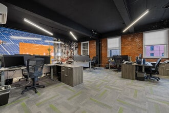 407 Broad St, Chattanooga, TN à louer Photo intérieure– Image 2 sur 28