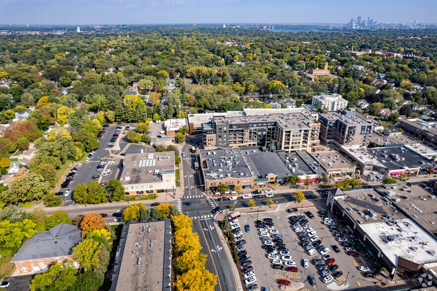 3948 W 50th St, Edina, MN à louer - Aérien – Image 3 sur 4