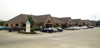 Plus de détails pour 42550 Garfield Rd, Clinton Township, MI - Bureau à louer