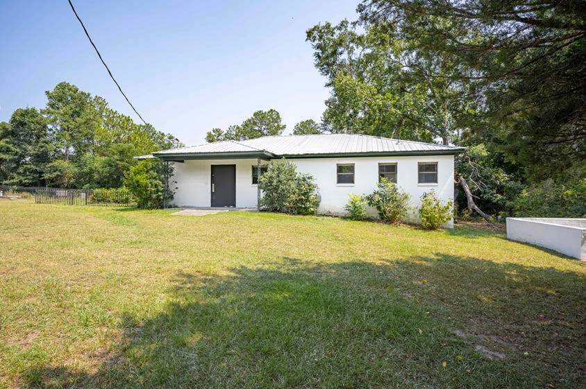 13475 SC Highway 28, Clarks Hill, SC à louer - Photo de l’immeuble – Image 2 sur 3