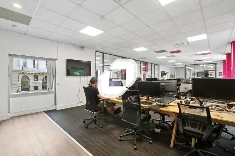 8 Rue Du Sentier, Paris à louer - Photo de l’immeuble – Image 2 sur 32