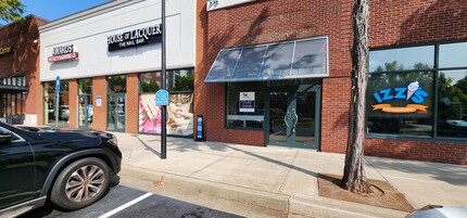 1700 Northside Dr NW, Atlanta, GA à louer Photo de l’immeuble– Image 1 sur 9