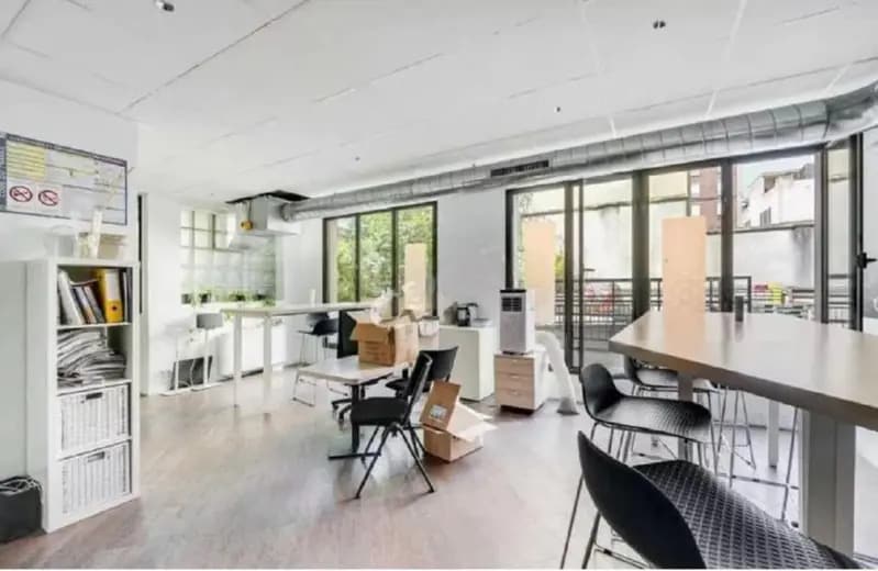 82 Bis Bis Rue Thiers, Boulogne-Billancourt à louer - Photo de l’immeuble – Image 3 sur 17