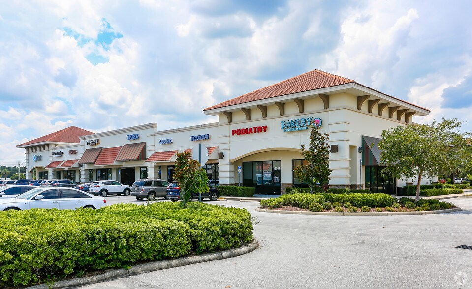 13709 Us Highway 441, Lady Lake, FL à louer - Photo de l’immeuble – Image 2 sur 7