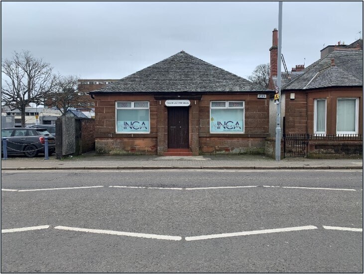 45 Dalblair Rd, Ayr à louer - Photo de l’immeuble – Image 2 sur 5