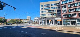 Plus de détails pour 114 Channel St, San Francisco, CA - Local commercial à louer