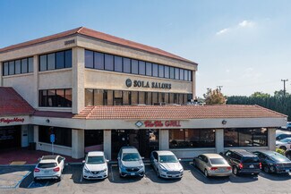 Plus de détails pour 18300 Gridley Rd, Artesia, CA - Bureau/Local commercial à louer