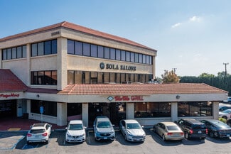 Plus de détails pour 18300 Gridley Rd, Artesia, CA - Bureau/Local commercial à louer