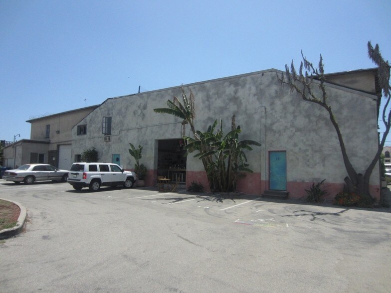 11 Anacapa St, Santa Barbara, CA à louer - Photo de l’immeuble – Image 2 sur 2