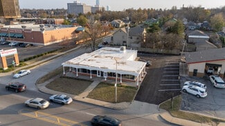 Plus de détails pour 1304 NW 23rd St, Oklahoma City, OK - Local commercial à louer