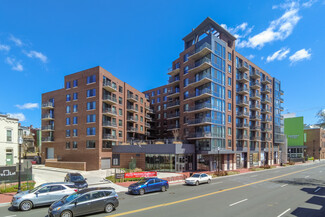 Plus de détails pour 50 Florida Ave NE, Washington, DC - Logement à vendre