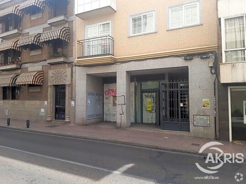 Immeuble residentiel dans Leganés, Madrid à vendre - Photo intérieure – Image 1 sur 1