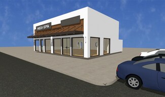 Plus de détails pour 275-295 W El Camino Real, Sunnyvale, CA - Local commercial à louer