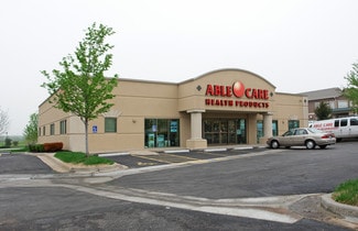 Plus de détails pour 5911 NW Barry Rd, Kansas City, MO - Local commercial à vendre