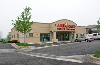 Plus de détails pour 5911 NW Barry Rd, Kansas City, MO - Local commercial à vendre