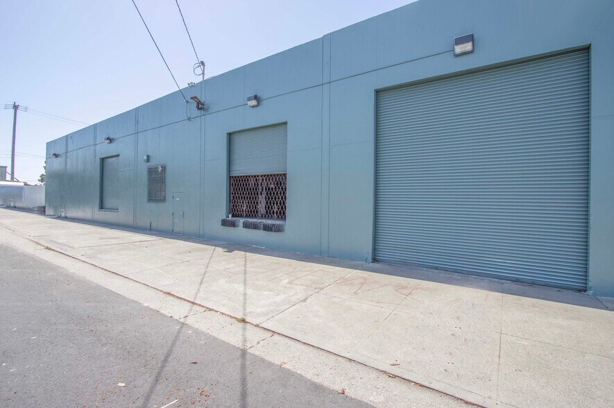 1400 Carroll Ave, San Francisco, CA à vendre - Photo de l’immeuble – Image 3 sur 10