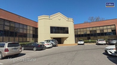 700 Colonial Rd, Memphis, TN à louer - Vidéo sur l’annonce professionnelle