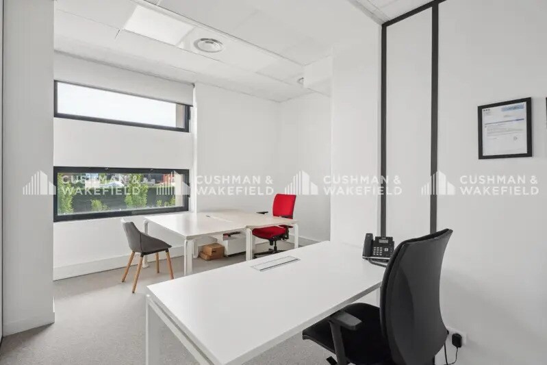 44 Avenue Paul Krüger, Villeurbanne à louer - Photo intérieure – Image 2 sur 15