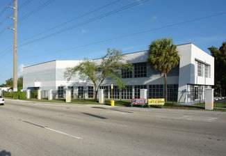 Plus de détails pour 3001-3091 Griffin Rd Frontage – Local commercial à vendre, Fort Lauderdale, FL