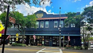 Plus de détails pour 106 E Tarpon Ave, Tarpon Springs, FL - Local commercial à louer
