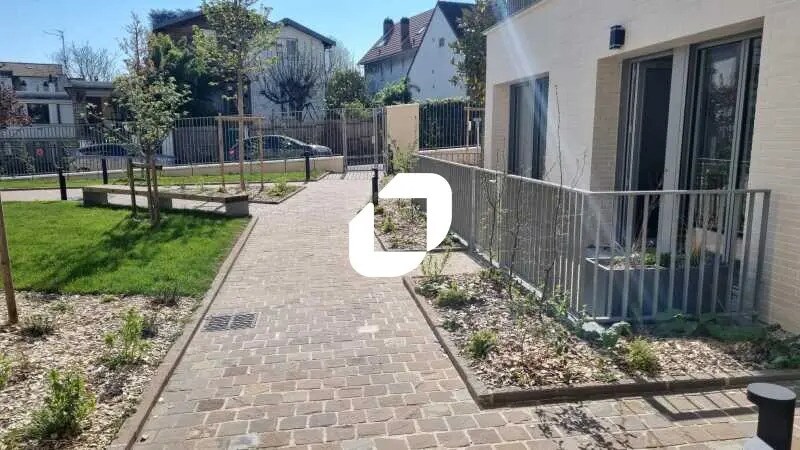 Bureau dans Sceaux à vendre - Photo de l’immeuble – Image 2 sur 5