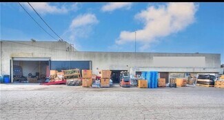 Plus de détails pour 9730 Factorial Way, South El Monte, CA - Industriel/Logistique à vendre