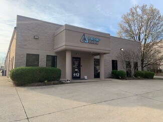 Plus de détails pour 112 Westhampton Dr, Lexington, KY - Industriel/Logistique à vendre