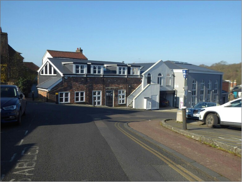 Little Mount Sion, Tunbridge Wells à louer - Photo de l’immeuble – Image 1 sur 1