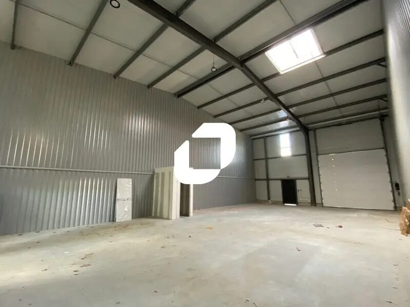 Local d’activités dans Béziers à louer Photo de l’immeuble– Image 1 sur 7