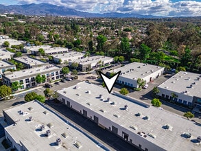 21092 Bake Pky, Lake Forest, CA à louer Aérien– Image 1 sur 6