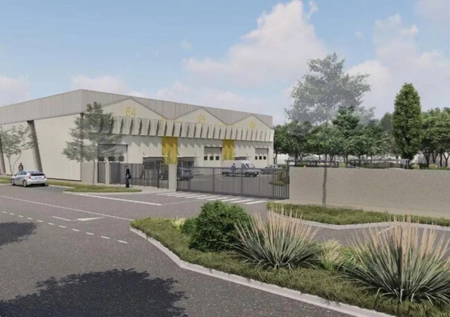 Plus de détails pour Bureau, Local d'activités à louer