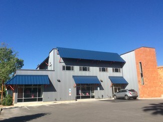 Plus de détails pour 902 Brooklyn Ave, San Antonio, TX - Local commercial, Industriel/Logistique à louer