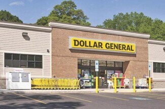 Plus de détails pour 969 Valley St, Scottsville, VA - Local commercial à vendre