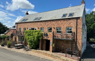 Plus de détails pour 154 Reservoir Rd, Spalding - Local commercial à vendre