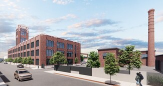 Plus de détails pour 2201 Margaret St, Philadelphia, PA - Bureau à louer