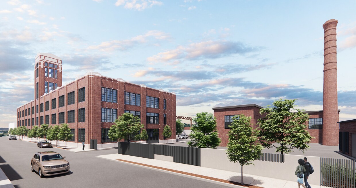 2201 Margaret St, Philadelphia, PA à louer Photo de l’immeuble– Image 1 sur 17