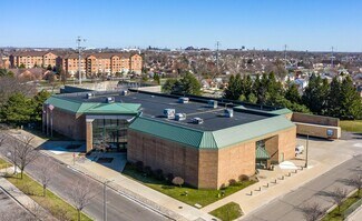 Plus de détails pour 15701 Market Dr, Dearborn, MI - Local commercial à vendre