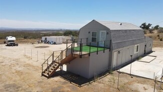 Plus de détails pour 1431 Tierra del Sol Rd, Boulevard, CA - Terrain à vendre