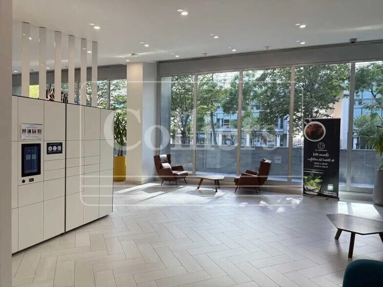 40 Boulevard De Dunkerque, Marseille à louer - Hall d’entrée – Image 2 sur 4