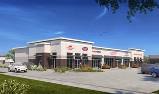 Plus de détails pour 1575 Southwest 323 loop, Tyler, TX - Local commercial à louer