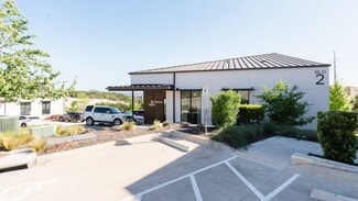 Plus de détails pour 3503 Wild Cherry Dr, Austin, TX - Bureau à vendre