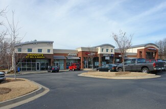 Plus de détails pour 5275-5277 Peachtree Pky, Norcross, GA - Local commercial à louer