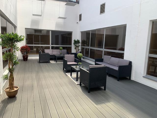 981 Great West Rd, Brentford à louer - Photo intérieure – Image 3 sur 6