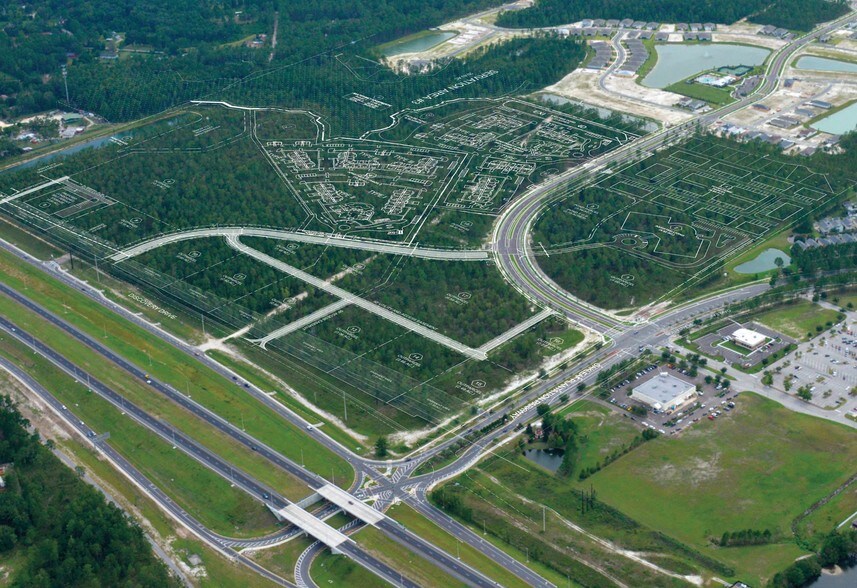 Discovery Landing at OakLeaf, Middleburg, FL à vendre - Photo de l’immeuble – Image 2 sur 8