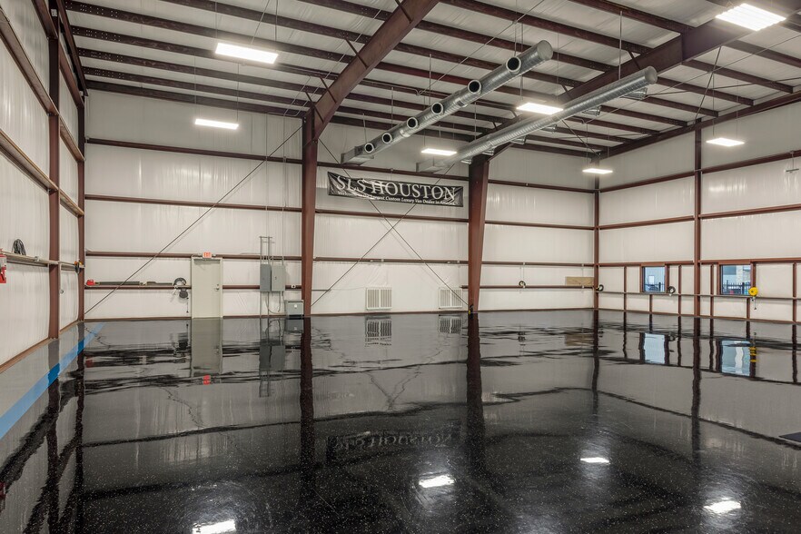 17701 Telge Rd, Cypress, TX à vendre - Photo de l’immeuble – Image 3 sur 16
