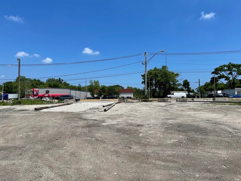 20140-20152 N Rand Rd, Palatine, IL à vendre - Photo de l’immeuble – Image 3 sur 11