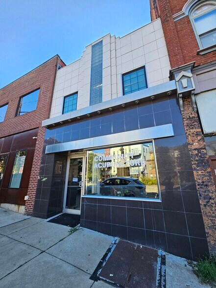 3410 Penn Ave, Pittsburgh, PA à louer - Photo de l’immeuble – Image 2 sur 15