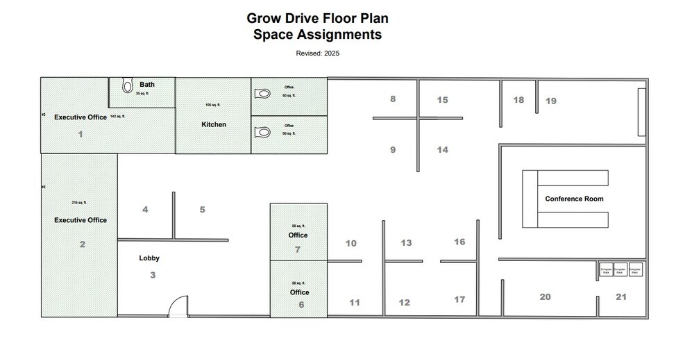 7794 Grow Dr, Pensacola, FL à louer - Photo de l’immeuble – Image 3 sur 12