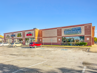 Plus de détails pour 16811 El Camino Real, Houston, TX - Local commercial à louer