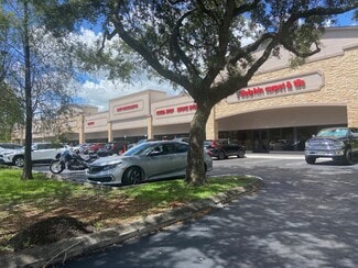 Plus de détails pour 1300-1326 N University Dr, Coral Springs, FL - Local commercial à louer